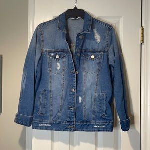 BP Denim Jacket